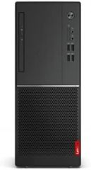 Lenovo V55t Torre AMD Ryzen™ 5 3400G 8 GB DDR4-SDRAM 256 GB SSD Windows 10 Pro PC Negro