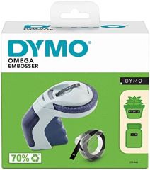 Dymo Omega Estampadora para uso doméstico