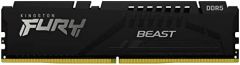 Kingston Technology FURY Beast módulo de memoria 16 GB 1 x 16 GB DDR5 6000 MHz
