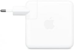Apple MKU63AA/A adaptador e inversor de corriente Interior 67 W Blanco