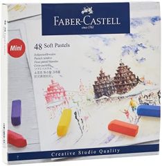 Faber-Castell 128248 cera 48 pieza(s)
