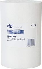 Tork papel de secado extra mini 2 capas 214 servicios saco de 11 rollos m1 blanco