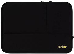 Tech air TANZ0331V2 maletines para portátil 39,6 cm (15.6") Funda Negro