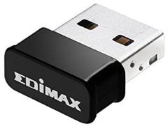 Edimax EW-7822ULC adaptador y tarjeta de red WLAN 867 Mbit/s