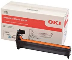 OKI 46438003 tambor de impresora Original 1 pieza(s)