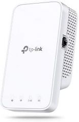 TP-Link RE230 ampliador de red Blanco 10, 100 Mbit/s