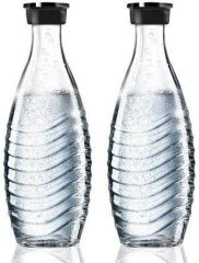 SodaStream 1047200490 consumible y accesorio para carbonatador Botella para bebida carbonatada