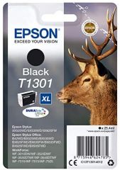 Epson Stag Cartucho T1301 negro