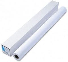 HP Universal Bond Paper-1067 mm x 45.7 m (42 in x 150 ft) papel para impresora de inyección de tinta Mate 1 hojas Blanco