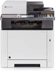 OUTLET Kyocera ecosys m5526cdn impresora multifuncion laser color duplex 26ppm