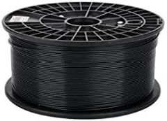 Colido filamento negro para máquina de 3d 1´75mm 1kg