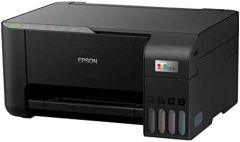 Epson EcoTank Impresora multifunción ET-2815 A4 con depósito de tinta, conexión Wi-Fi