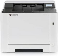 OUTLET Kyocera impresora laser color ecosys pa2100cwx (tasa weee incluida)