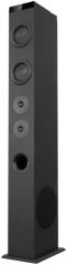 Avenzo AV-ST4001B sistema de audio para el hogar 45 W Negro