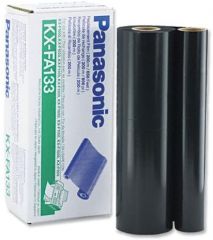 Panasonic KX-FA133X suministro para fax 666 páginas 1 pieza(s)