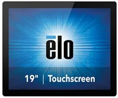 Elo Touch Solutions 1991L 48,3 cm (19") LCD/TFT 225 cd / m² Negro Pantalla táctil