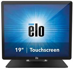 Elo Touch Solutions 1902L 48,3 cm (19") LCD 235 cd / m² Negro Pantalla táctil