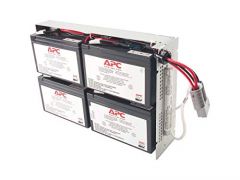 APC RBC23 batería para sistema ups Sealed Lead Acid (VRLA)