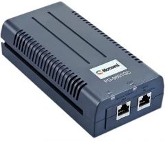 Microchip Technology PD-9601GC Ethernet rápido, Gigabit Ethernet 55 V