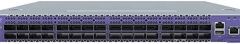 Extreme networks VSP7400-48Y-8C-AC-F switch Gestionado L2/L3 Energía sobre Ethernet (PoE) 1U Violeta