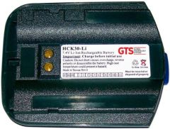 GTS HCK30-LI accesorio para lector de código de barras Batería