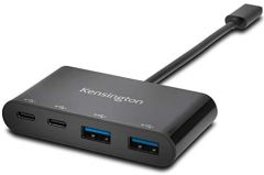 Kensington Hub USB-C de 4 puertos CH1000