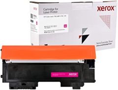 Everyday El tóner ™ Magenta de Xerox es compatible con HP 117A (W2073A), Capacidad estándar