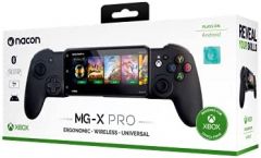 OUTLET NACON MG-X PRO Blanco Bluetooth Gamepad Digital Android, iOS
