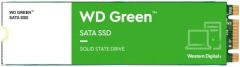 Western Digital Green WDS480G3G0B unidad de estado sólido M.2 480 GB Serial ATA III