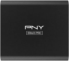 PNY X-PRO 500 GB Negro