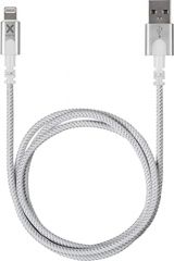 TELCO ACCESSORIES - XTORM ACCS Original USB TO Lightning Cable (1M) White