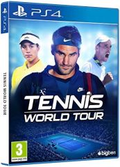 Bigben Interactive Tennis World Tour