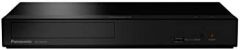 Panasonic DP-UB150 Reproductor de Blu-Ray Negro
