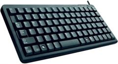 CHERRY G84-4100 teclado USB QWERTY Inglés del Reino Unido Negro