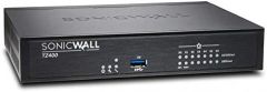 SonicWall TZ400 cortafuegos (hardware) 1,3 Gbit/s