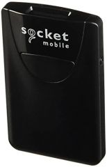 Socket Mobile CX2881-1476 lector de código de barras Lector de códigos de barras portátil 1D Negro