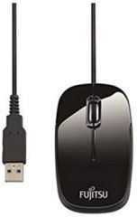 Fujitsu M420NB ratón Ambidextro USB tipo A Óptico 1000 DPI