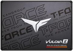 Team Group T-FORCE VULCAN Z 2.5" 256 GB Serial ATA III 3D NAND