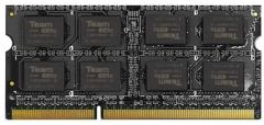 Team Group 8GB DDR3 1333MHz módulo de memoria 1 x 8 GB