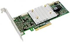 Adaptec SmartRAID 3101-4i controlado RAID PCI Express x8 3.0 12 Gbit/s