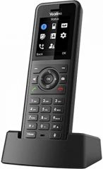 Yealink W57R teléfono IP Negro 2 líneas TFT