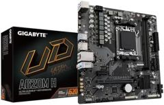 Gigabyte A620M H placa base AMD A620 Zócalo AM5 micro ATX