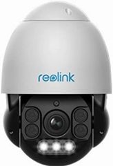 Reolink RLC-823A Cámara de seguridad IP Interior y exterior 3840 x 2160 Pixeles Pared