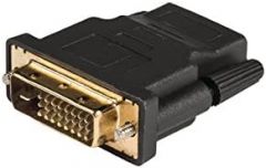 S-Conn HDMI/DVI-D (24+1) Negro