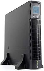 Green Cell UPS14 sistema de alimentación ininterrumpida (UPS) Doble conversión (en línea) 3000 kVA 1800 W 6 salidas AC