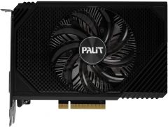 Palit GeForce RTX 3050 StormX NVIDIA 8 GB GDDR6