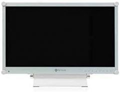 AG Neovo X-24E pantalla para PC 60,5 cm (23.8") 1920 x 1080 Pixeles Full HD LCD Blanco