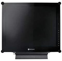 AG Neovo SX-19G Monitor para circuito cerrado de televisión CCTV 48,3 cm (19") 1280 x 1024 Pixeles