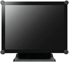 AG Neovo TX-1502 pantalla para PC 38,1 cm (15") 1024 x 768 Pixeles XGA LED Pantalla táctil Mesa Gris