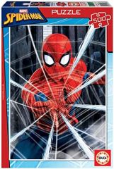 Educa Spider-Man Puzzle rompecabezas 500 pieza(s) Dibujos